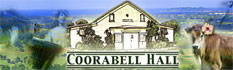 Coorabell-Hall